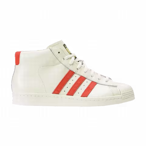 Adidas Pro Model Vintage DLX