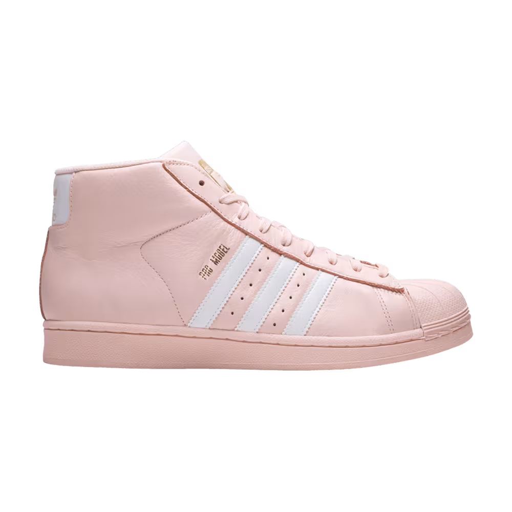 Adidas Pro Model Ice Pink