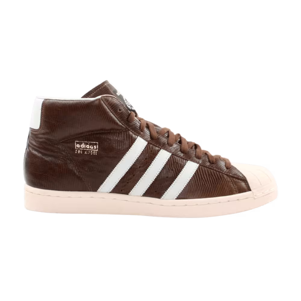 Adidas Pro Model Vin