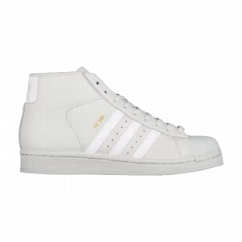 Adidas Pro Model 'Linen Green'