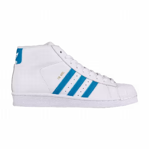 Adidas Pro Model J