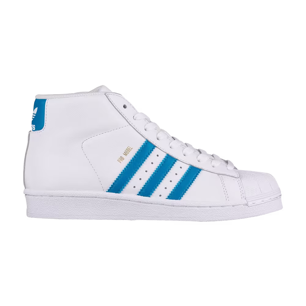 Adidas Pro Model J