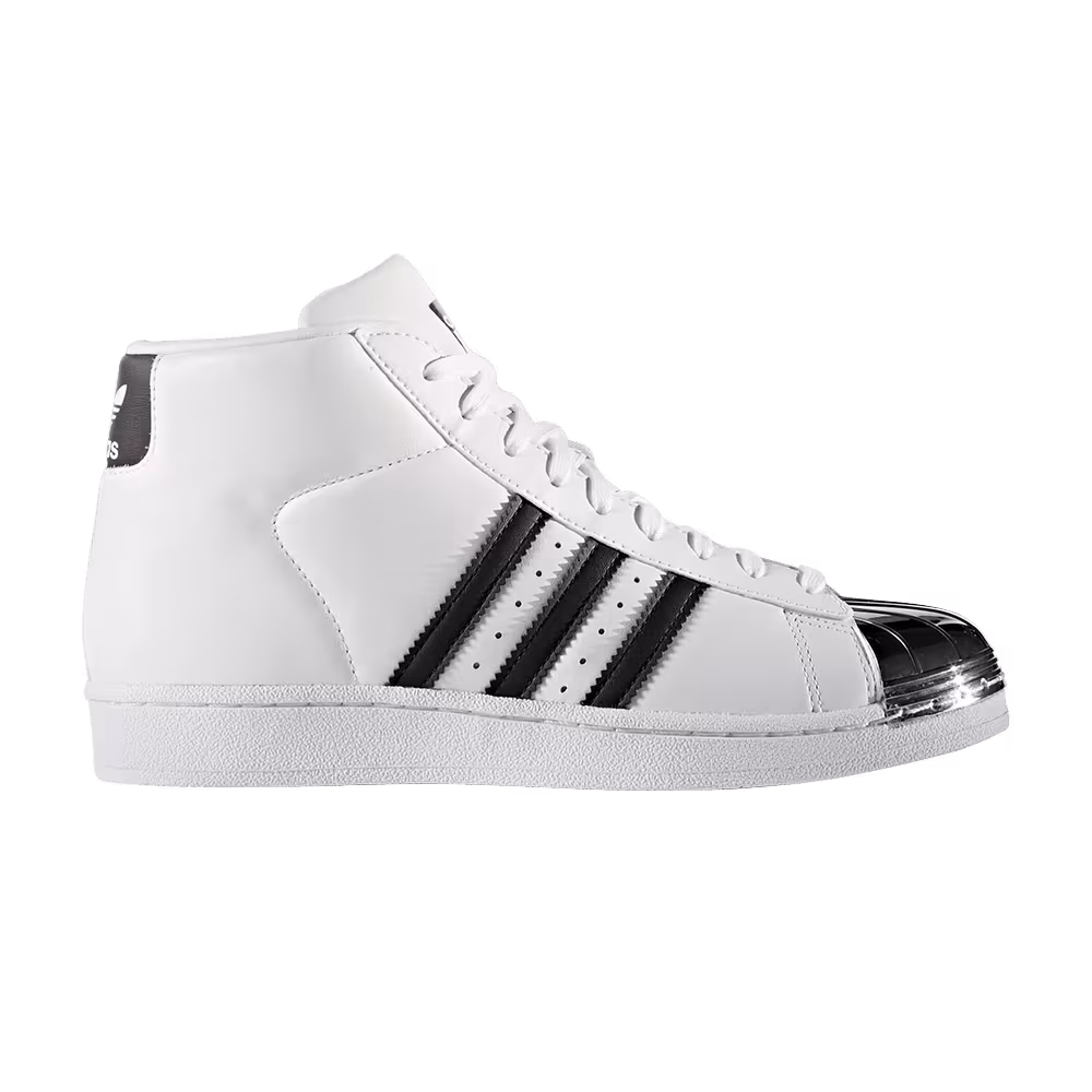 Adidas Women's Pro Model Metal Toe