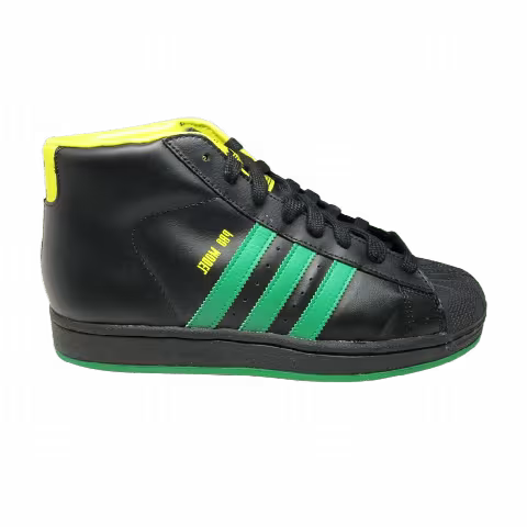 Adidas Pro Model
