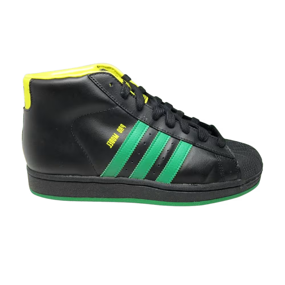 Adidas Pro Model