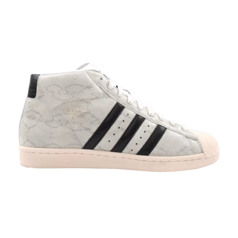 Adidas Pro Model Vintage