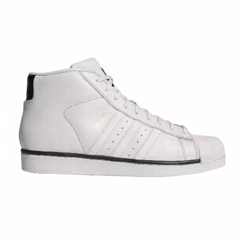 Adidas Pro Model 'Grey'