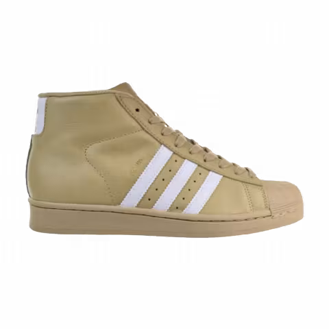 Adidas Pro Model J 'Khaki'