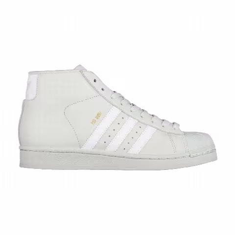 Adidas Pro Model J 'Linen Green'