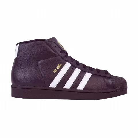 Adidas Pro Model 'Red Night'