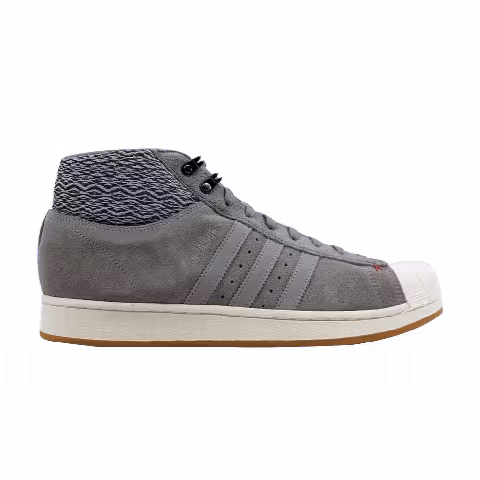 Adidas Pro Model BT 'Charcoal Grey'