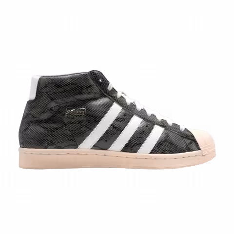 Adidas Pro Model Vintage