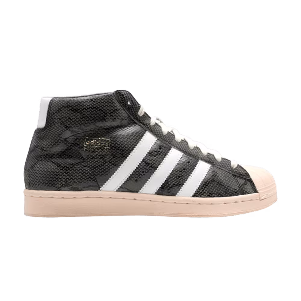 Adidas Pro Model Vintage