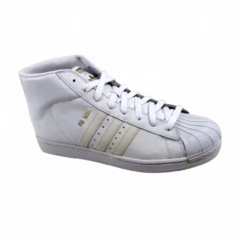 adidas Pro Model 'White'