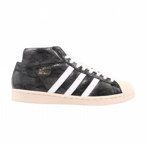 Adidas Pro Model Vintage