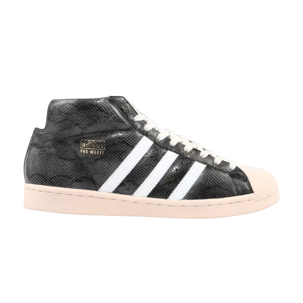 Adidas Pro Model Vintage