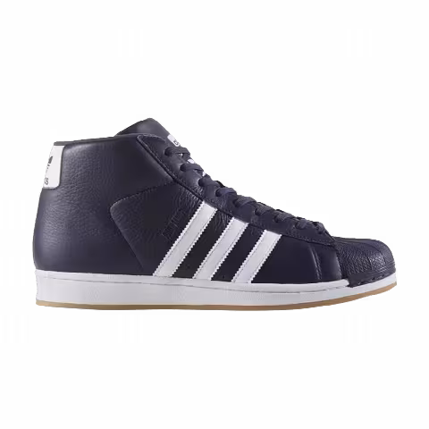 Adidas Pro Model 'Collegiate Navy Gum'