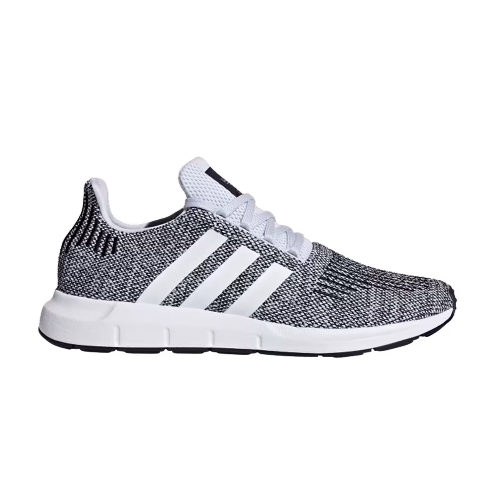Adidas Swift Run Aero Blue