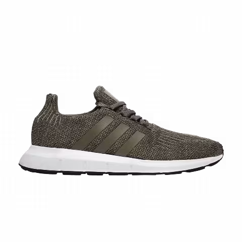 Adidas Swift Run 'Raw Khaki'
