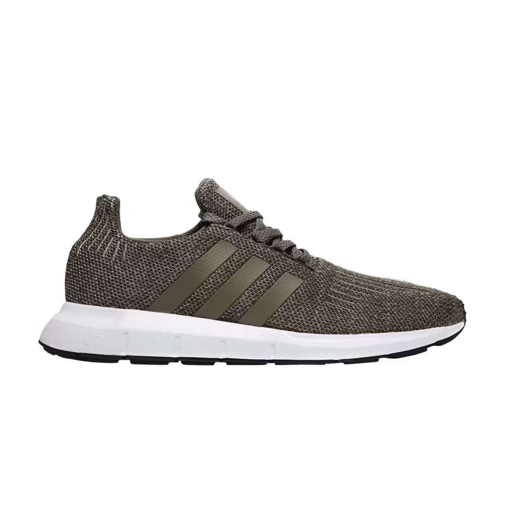 Adidas Swift Run Raw Khaki