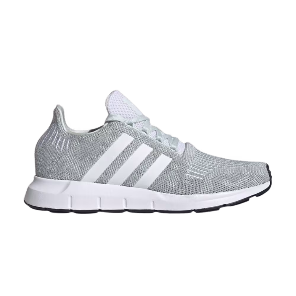 Adidas Women's Swift Run Dash Green