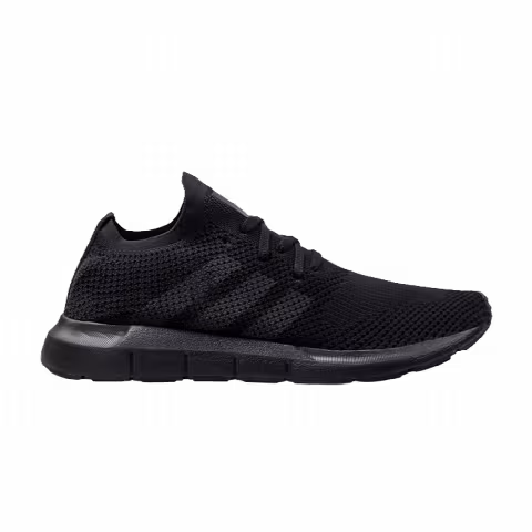 Adidas Swift Run PK 'Triple Black'