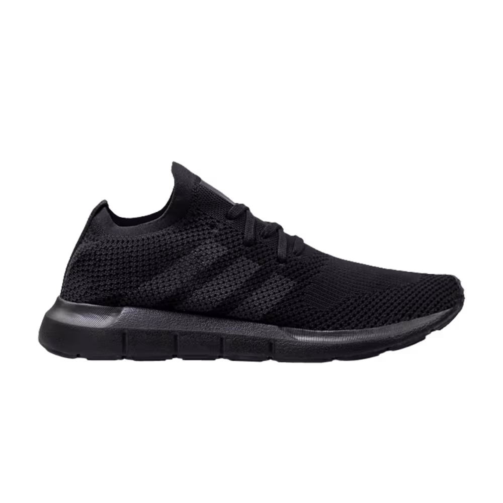 Adidas Swift Run PK Triple Black