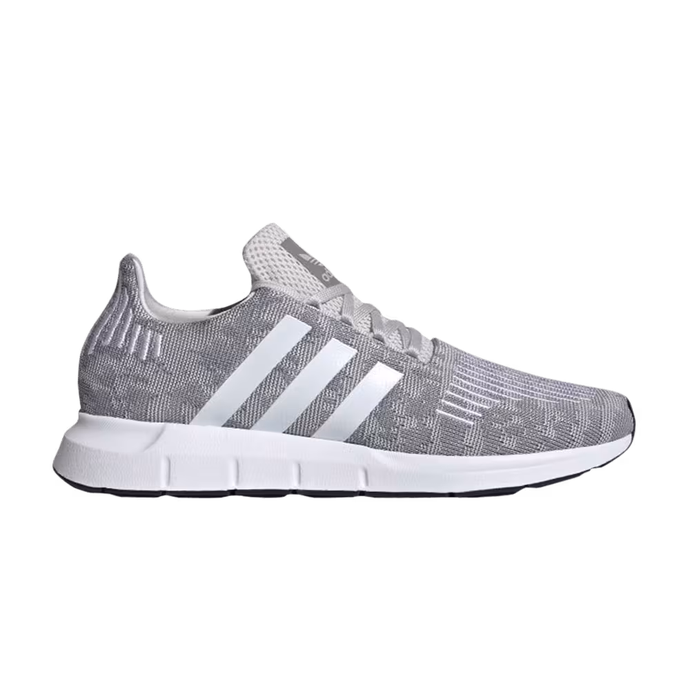 Adidas Swift Run Grey