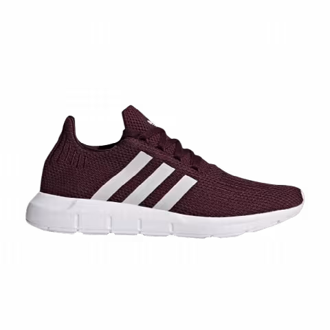 Adidas Wmns Swift Run 'Maroon'