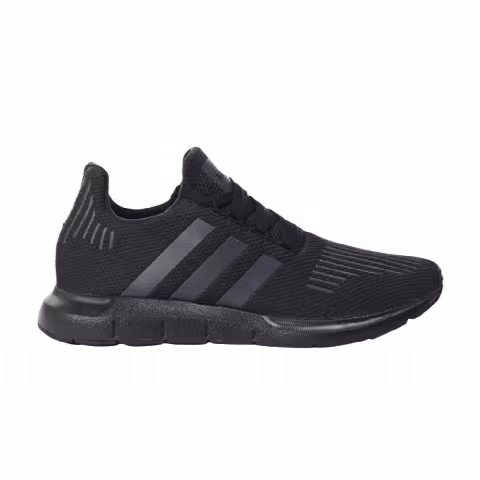 Adidas Swift Run J 'Black'