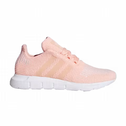 Adidas Swift Run J 'Clear Orange'