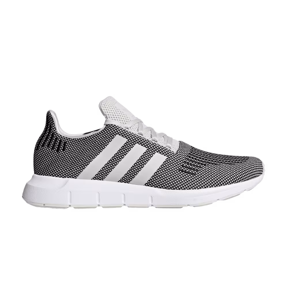 Adidas Swift Run Talc
