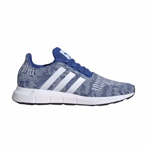 Adidas Swift Run 'Blue Cloud White'