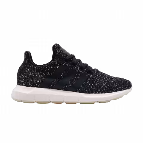 Adidas Wmns Swift Run HK 'Black'