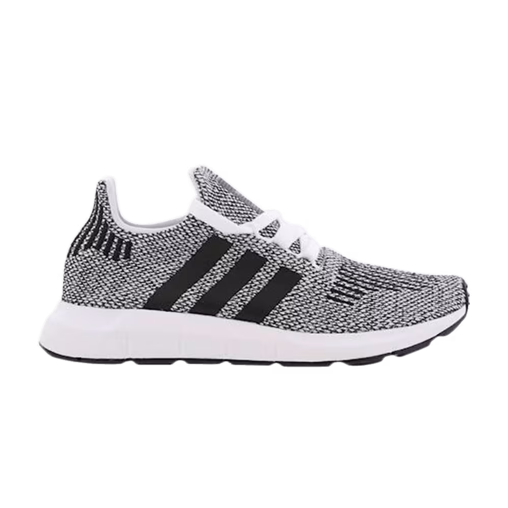 Adidas Swift Run J Oreo