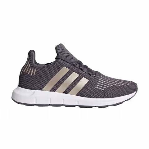 Adidas Swift Run J 'Copper Metallic'