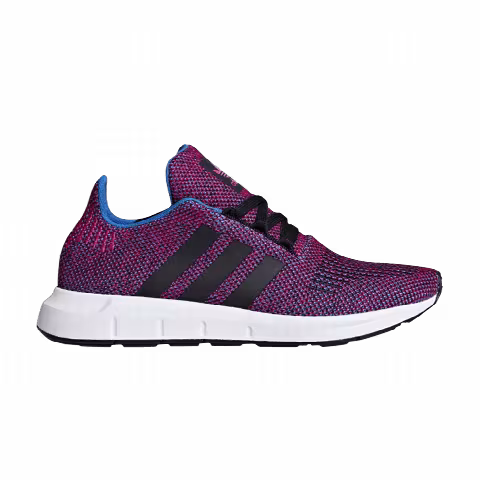 Adidas Swift Run J 'Real Magenta'