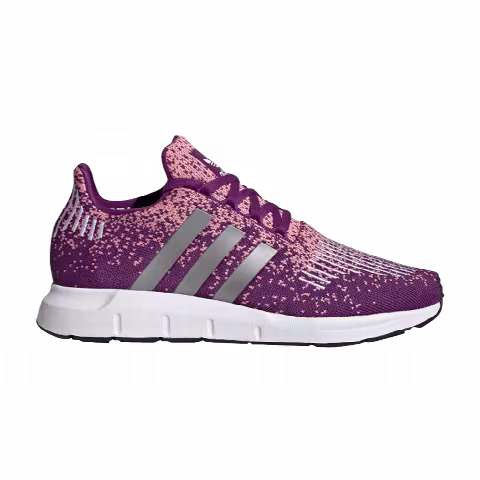 Adidas Wmns Swift Run 'Glory Purple'