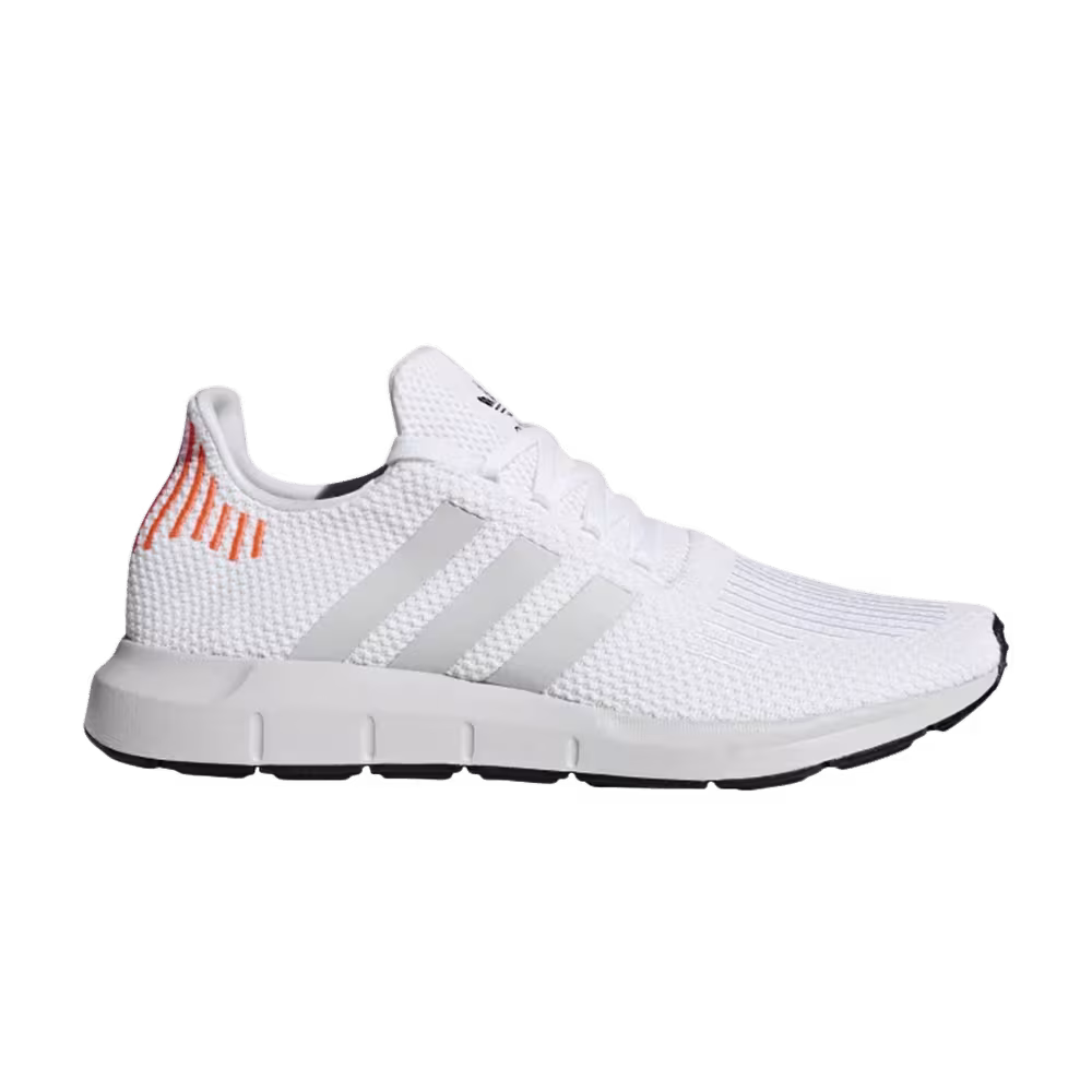 Adidas Swift Run Cloud White