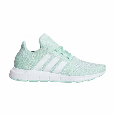 Adidas Swift Run J 'Clear Mint'