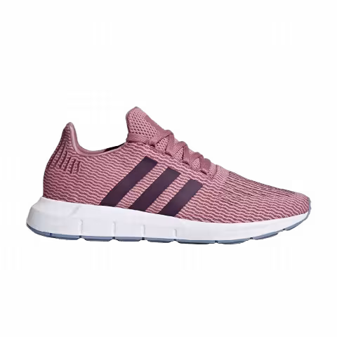 Adidas Wmns Swift Run 'Trace Maroon'