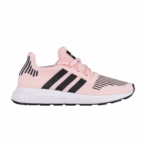 Adidas Swift Run J 'Ice Pink'