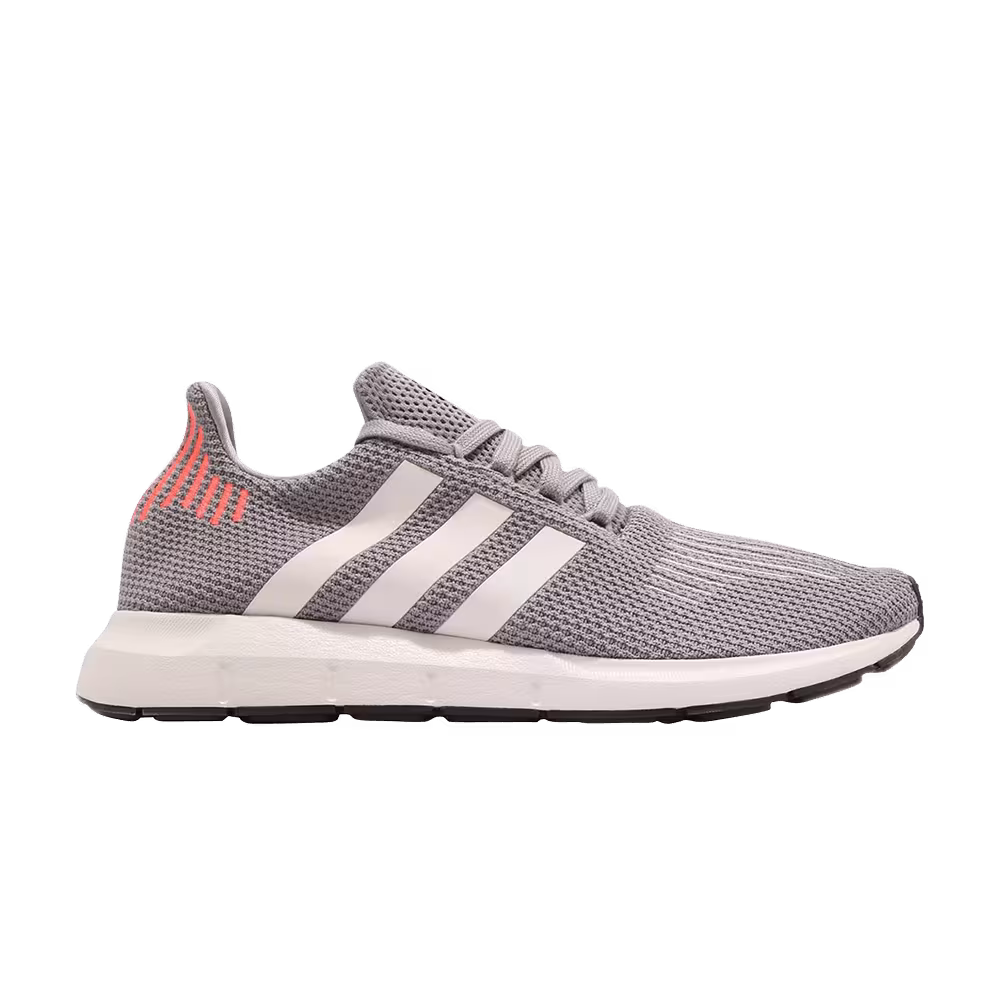 Adidas Swift Run Grey