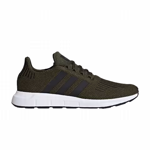 Adidas Swift Run 'Night Cargo'