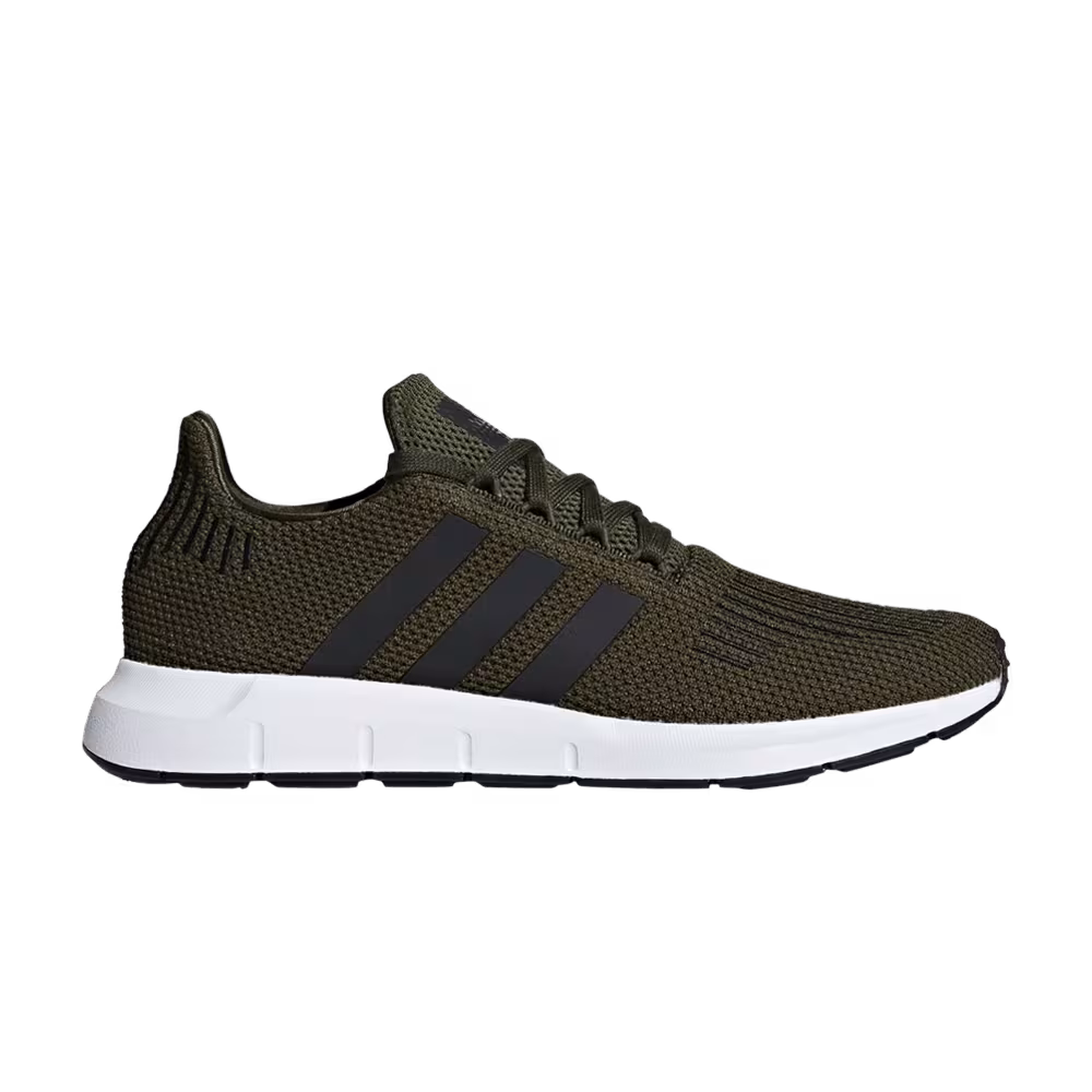 Adidas Swift Run Night Cargo