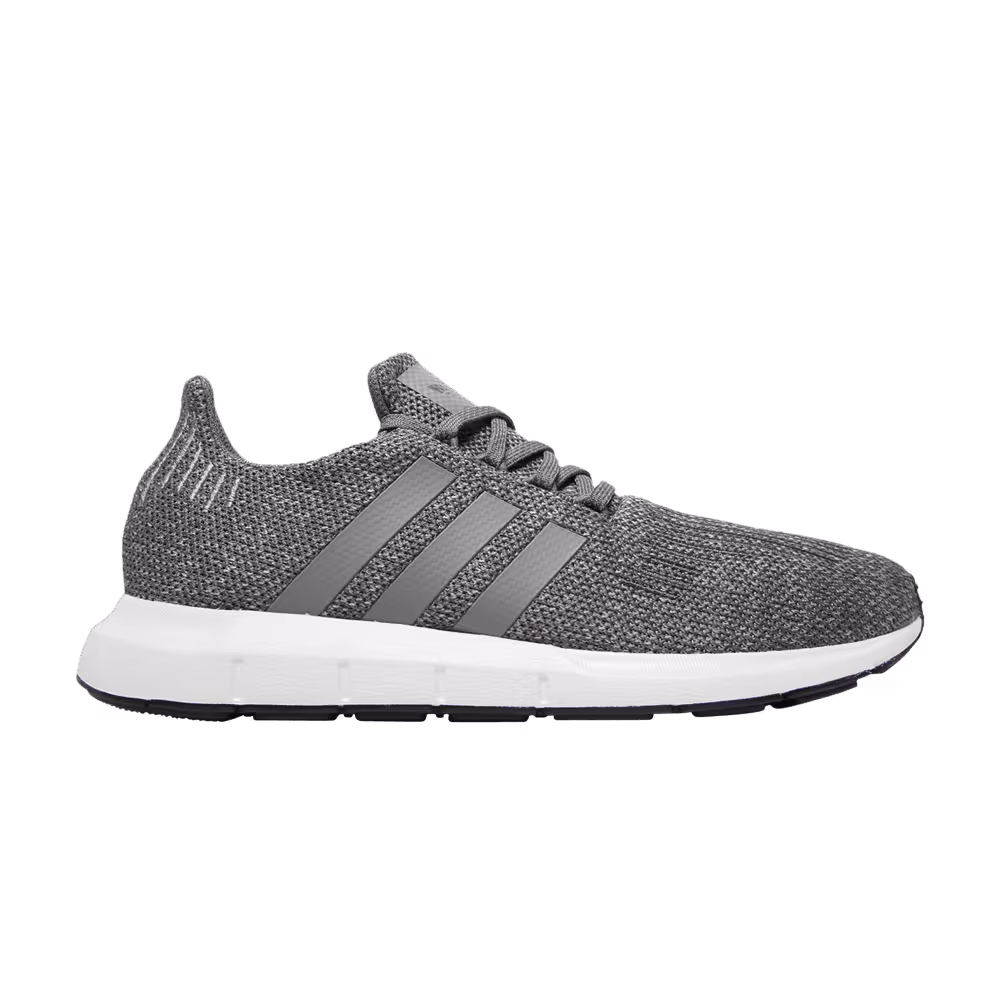 Adidas Swift Run Grey
