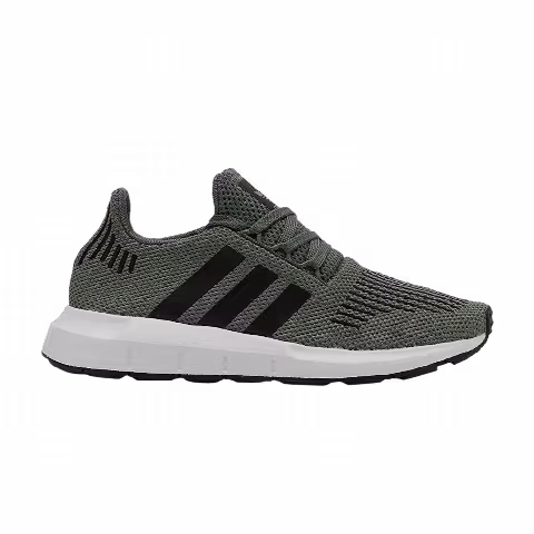 Adidas Swift Run J 'Trace Green'
