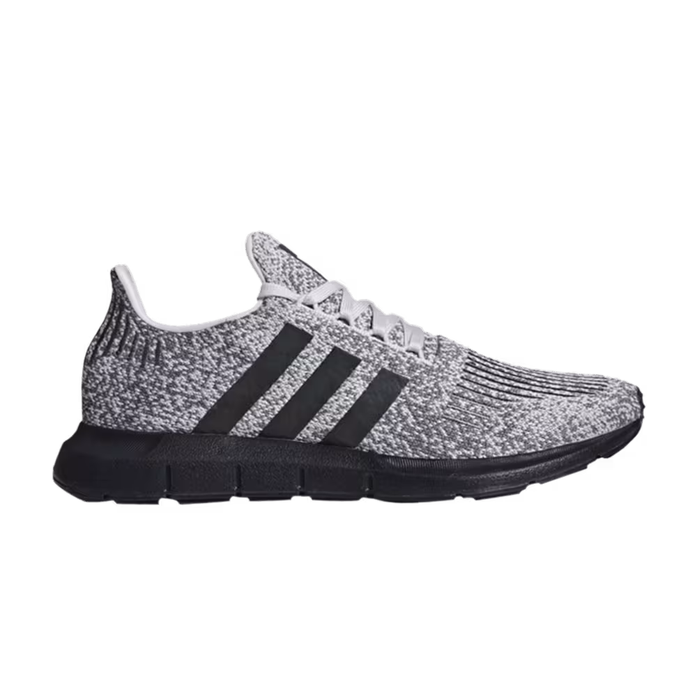 Adidas Swift Run Grey