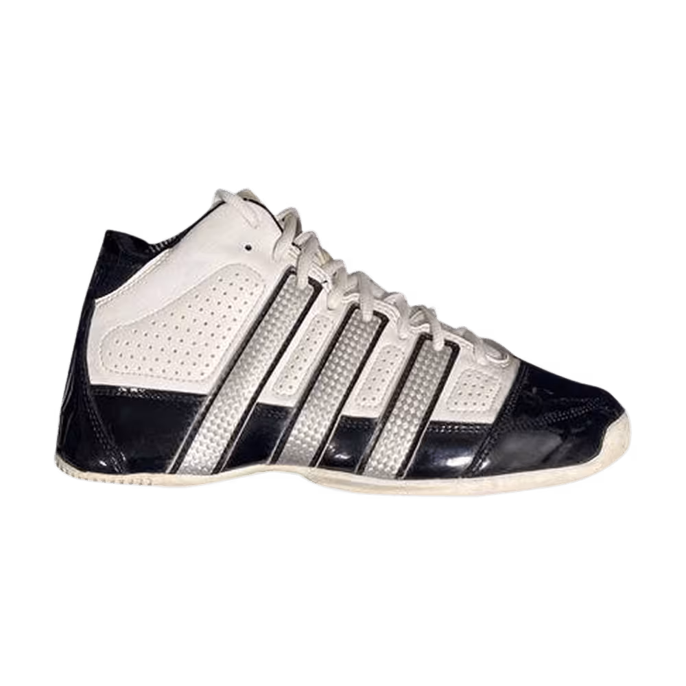 Adidas Women's Swift Run White Black Silver
