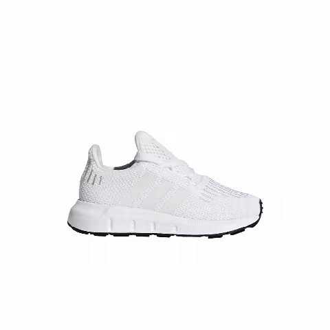 Adidas Swift Run Infant 'Footwear White'